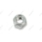 Mevotech Infiniti Fx35 03-06/Infiniti Fx45 03-06 Tie Rod End, Ms30611 MS30611 - alternate 2